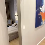 No 4 In Hevenia Apartament