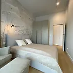 Apartament No 4 In Hevenia Mrzeżyno