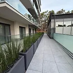 No 4 In Hevenia Apartament Mrzeżyno