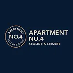 No 4 In Hevenia Mrzeżyno