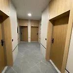 No 4 In Hevenia Apartament *