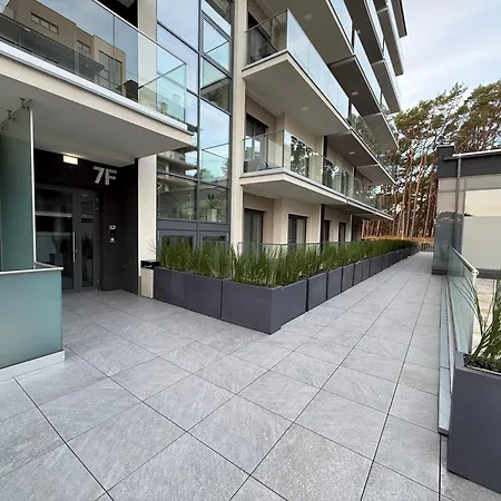 No 4 In Hevenia * Mrzeżyno