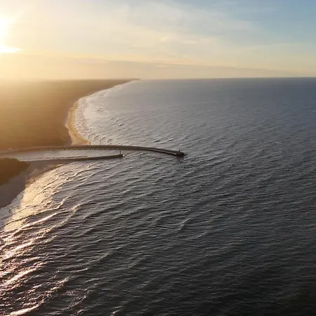 No 4 In Hevenia Apartament *