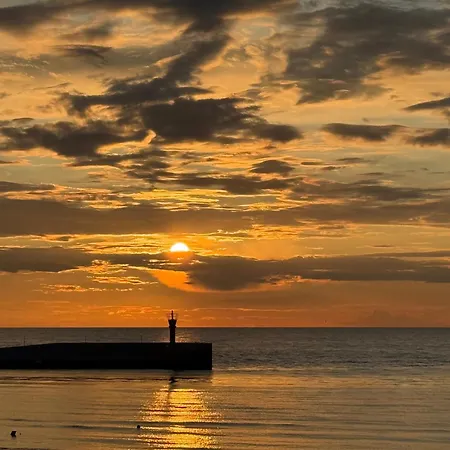 No 4 In Hevenia * Mrzeżyno