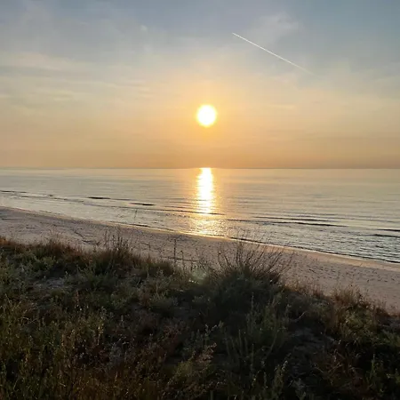 Apartament No 4 In Hevenia