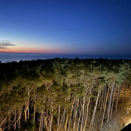 Lejlighed No 4 Seaside & Leisure In Hevenia Resort, 2 Min Do Plazy, Duzy Taras